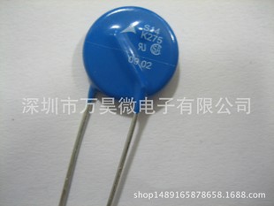 S14K385 EPCOS爱普科斯压敏电阻 B72214S0381K101 MOV 385V AC