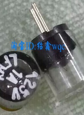 LITTELFUSE 力特保险丝 0273.200 LF 125V 200MA 圆柱形 原装正品