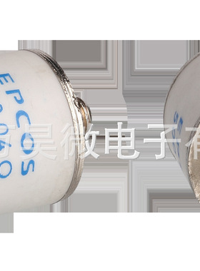 H38-E800XP EPCOS大电流大功率放电管 B88069X6821B101 800V