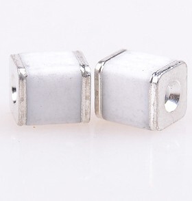 SURGING贴片陶瓷气体放电管 防雷管 X5-470XSMDT 5.5*4.2 470V