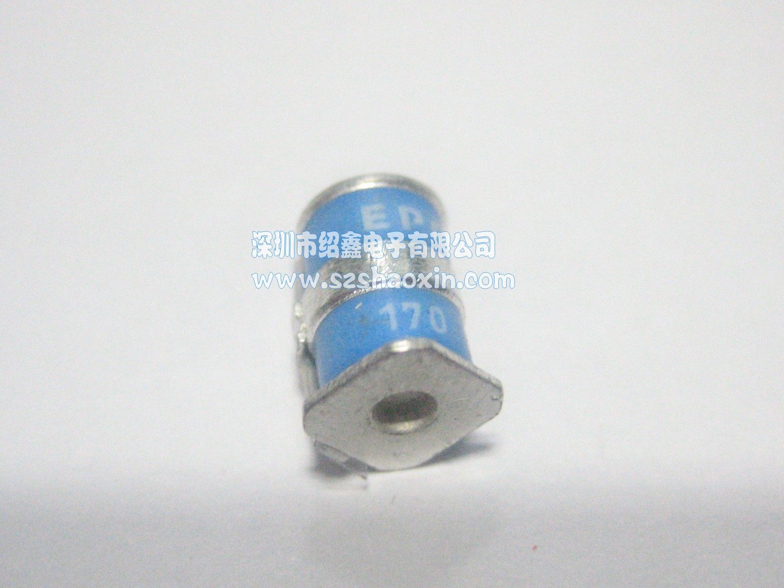 贴片放电管T90-A170XSMD,3R170V，B3D170L|ruв категории Цифровые аксессуары, рынок электронных компонентов, защита цепи, 其他电路保护器件 - от Buy2taobao.com для оказания профессиональной услуги покупки агента Taobao