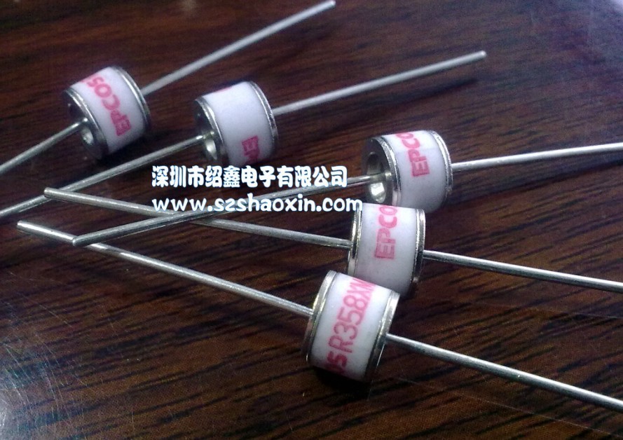 放电管R358XMA R478XMA R608XMA R808XMA R1008XMA R098XM
