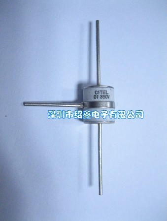 CITEL放电管BTS350,3R350V,T型放电管3R350V