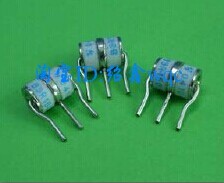 陶瓷气体放电管B3R420L 420V 3R420 3个脚 8*10 原装正品