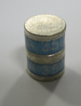 力特6*8贴片放电管SL1003A350C,350V,LITTELFUSE SMD放电管3R350