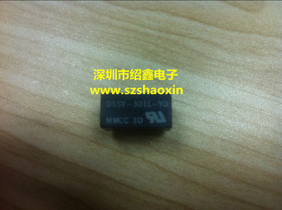 日本三菱放电管DSSV-301L-YD,玻璃防雷管DSSV-301 300V