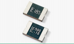 2920L330/24MR 力特贴片自恢复保险丝 LF 2920 3.3A 24V SMD