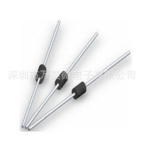 TSS半导体放电管P0720LA 防雷管 P0720LB P0720LC DIP DO-41