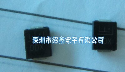 TVS管 瞬态抑制二极管 瞬变二极管 SMDJ18A SMDJ18CA 18V