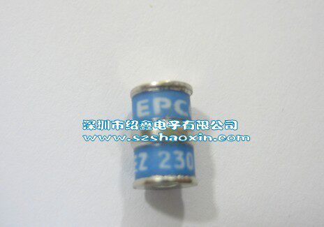 EPCOS放电管EZ0-A90X,EZ0-A230X,EZ0-A250X,EZ0-A350X