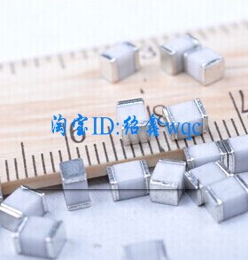 贴片陶瓷气体放电管 防雷管 SPA075F 4.5*3.2*2.7 1812 75V SMD