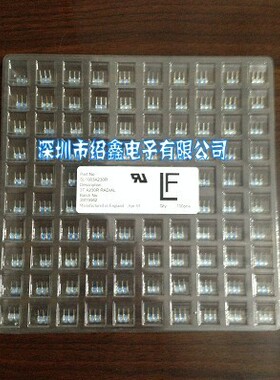 力特放电管SL1003A230,LITTELFUSE放电管SL1003A230,3R230 230V