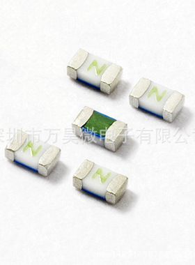 0438005.WR 力特贴片保险丝 1206 5A LF SMD 快熔断型