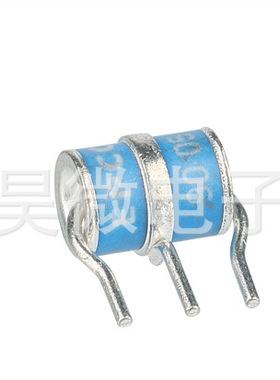 T27-A900X EPCOS爱普科斯 西门子放电管 防雷管 8*10 900V