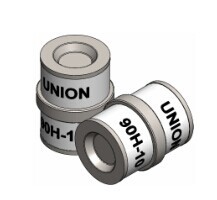 贴片陶瓷气体放电管 防雷管 UN3E8-470H 3R470 8*10 470V 10KA