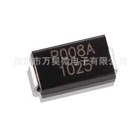 P0640SA 贴片半导体放电管 防雷管 TSS P0640TA P0640SB