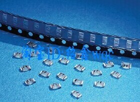 LITTELFUSE 力特保险丝0429.500WRM 1206 500MA 429.500