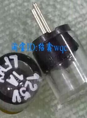 LITTELFUSE 力特保险丝 0273001 LF 125V 1A 圆柱形 原装正品