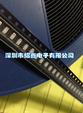 SURGING放电管BS301M BS0301N BS0301 3216 300V 1206 300V