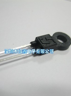 SEMITEC热敏电阻EC2F103A2-40113,10K热敏电阻EC2F103A2-40113