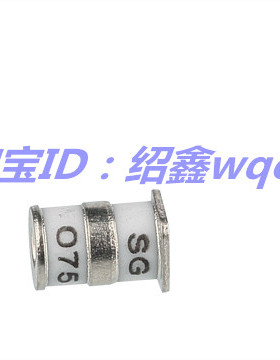 陶瓷气体放电管 防雷管 B3D090L-C B3D090L 3R090 5*7.6 90V SMD