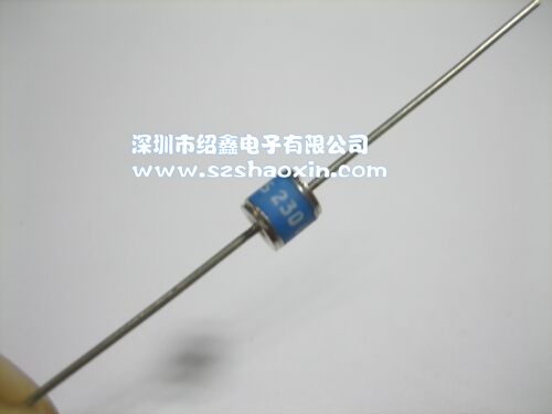 供应EPCOS放电管M51-C90X,M51-A230X,M51-A350X,M51-A600X
