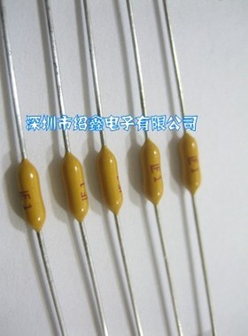 力特保险电阻471001,LITTTELFUSE/LF电阻型保险丝1A,471001