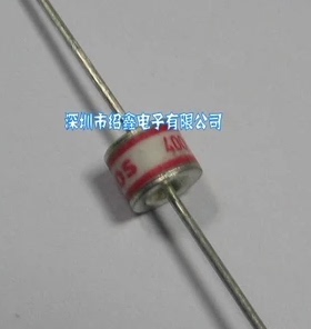 西门子 EPCOS放电管 开关管 SSG06X 2R600 8*6 600V 二极防雷管