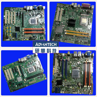 781QG2工控机主板 584 562L A1工业主板 研华 Rev AIMB