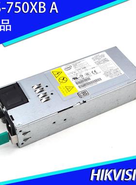 Intel服务器电源 750W DPS-750XB A E98791-006/007/008/009/010
