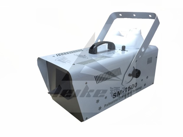 正品雪花机1500W下雪机降雪机7D影院万圣节婚庆舞台灯光酒吧专用