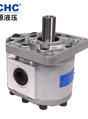 CBNC-F510-BLHL 液压泵 合肥长源液压 齿轮油泵  CBNC-F532-BLHL