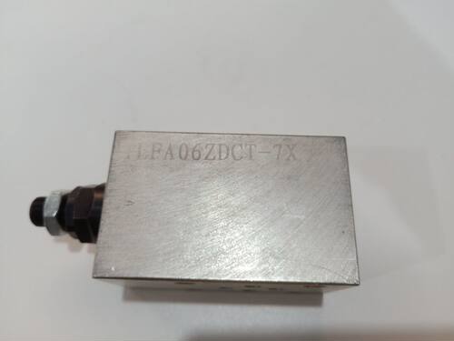 液压阀SayanFluidF22C/H16F/H