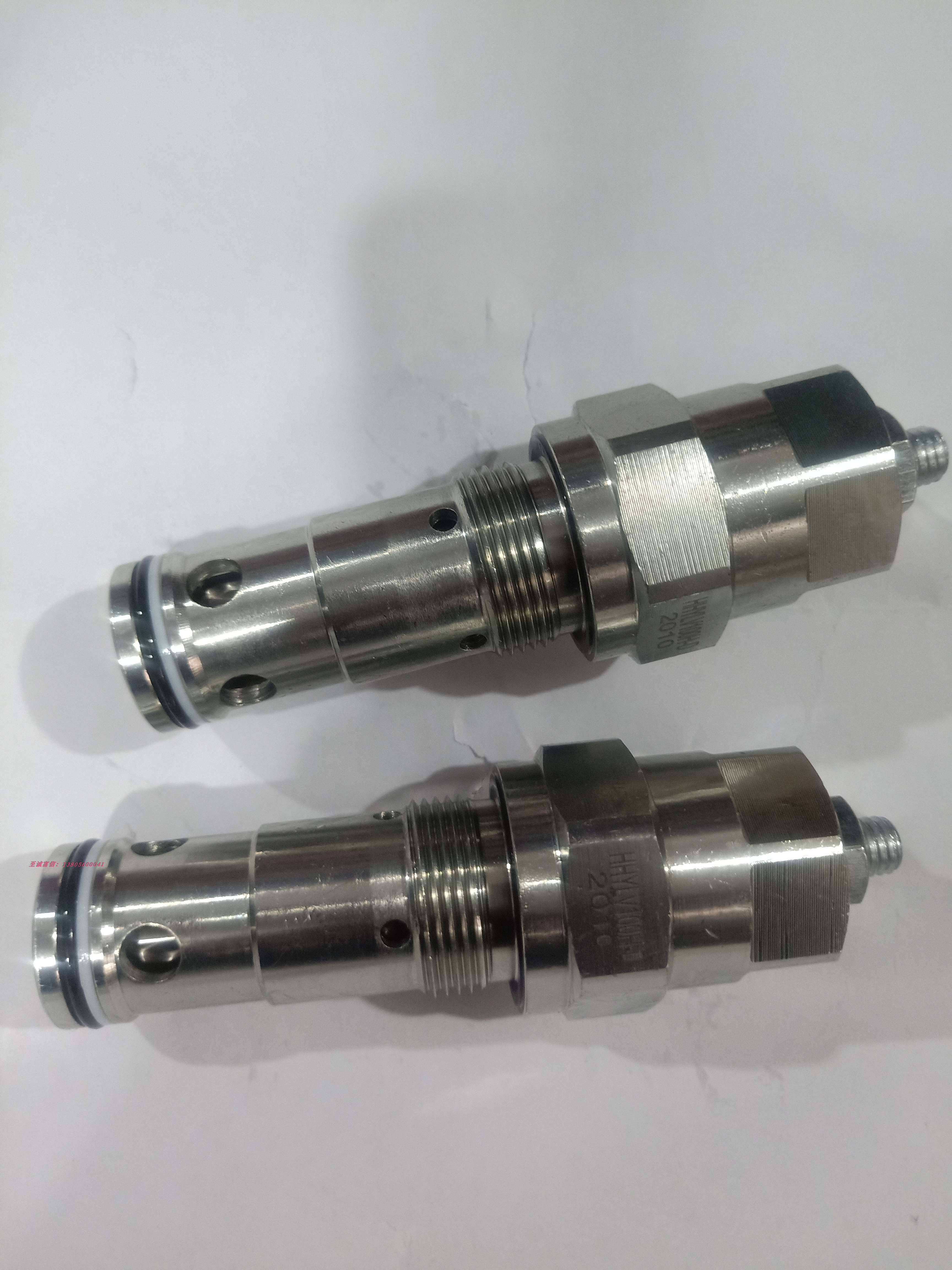 HHYLV100H-D安全阀QTFLUID溢流阀