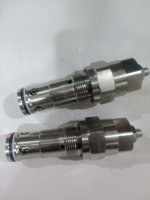 HHYLV100H-D安全阀QTFLUID溢流阀