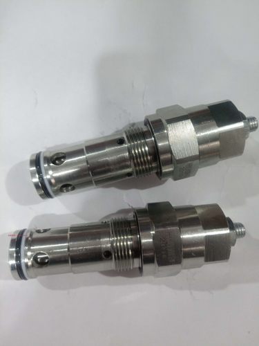 HHYLV100H-D安全阀QTFLUID溢流阀