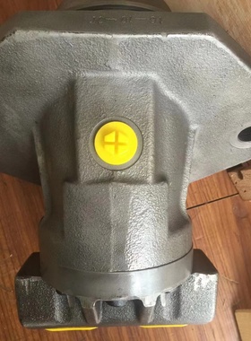 液压马达 A2FE125/6.1WVZl10挖掘机行走马达 液压马达 大扭力马达