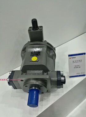 江苏恒源液压泵 柱塞泵 HY160Y-RP HY125Y-RP HY100Y-RP HY80Y-R