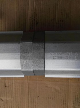 徐工、天工平地机上用的双联泵 CBH32/32R 液压泵 齿轮油泵液压机