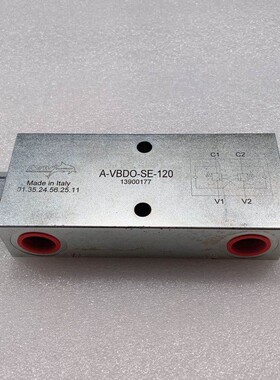 A-VBDE/TR120双向管式平衡阀 上海强田QTFLUID双平衡阀 25220A