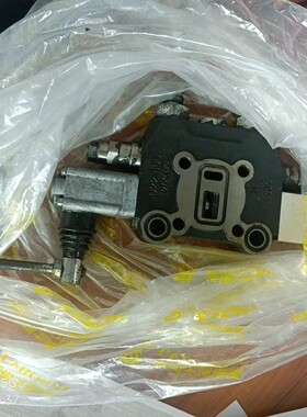 上海强田液压QTFLUID多路阀DCV100/4-0120操作阀片配件销售工作片