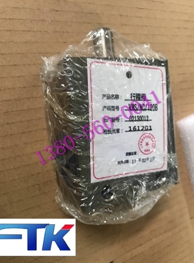 QTFLUID上海强田液压VMS/NC/120B 钩臂车锁勾行程阀VMS/NC/CM120B