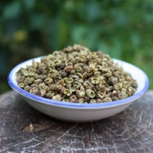 自然晾晒藤椒麻椒 正宗尖货 金阳青花椒 川菜调味料香料四川特产