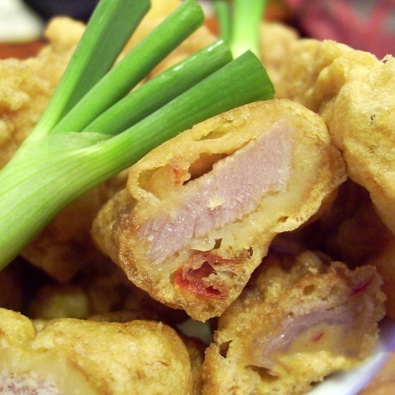 招牌手工小酥肉 四川九大碗特色川菜鸡蛋滑肉油炸猪肉排可烫火锅,水产肉类/新鲜蔬果/熟食,小酥肉/炸排骨/煎炸类,淘宝优惠券,粉丝福利购,淘宝优惠卷