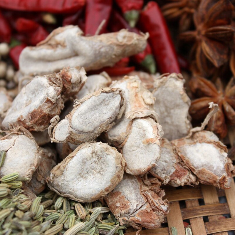 三奈50g 沙姜山奈八角花椒桂皮孜然辣椒大料烧菜卤肉火锅泡菜香料