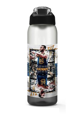 NBA篮球运动水杯大容量便携