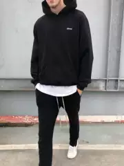 Pink Elephant Fhdx Dark Ro Style Straight-Leg Pants Casual Pants Travis Scott Ts Same Style
