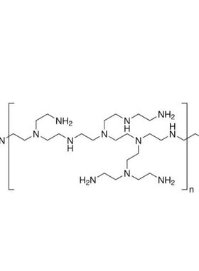 支化聚乙烯亚胺98%-99% 分子量MW-1500