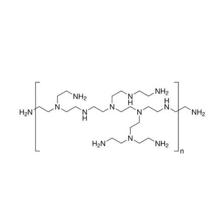 支化聚乙烯亚胺98%-99% 分子量MW-800