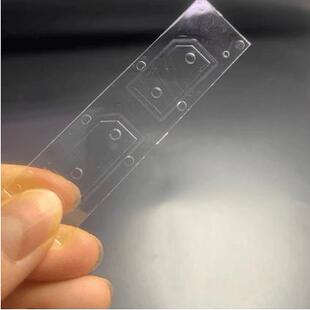 2孔适配Nexcelom 细胞计数板